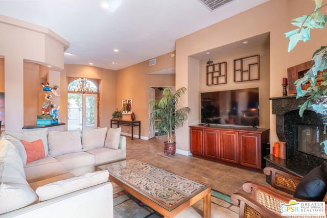 110 Rancho Vista Lane, Rancho Mirage, CA 92270