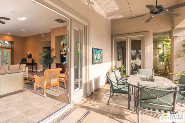 110 Rancho Vista Lane, Rancho Mirage, CA 92270