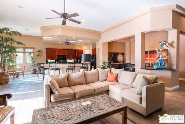 110 Rancho Vista Lane, Rancho Mirage, CA 92270