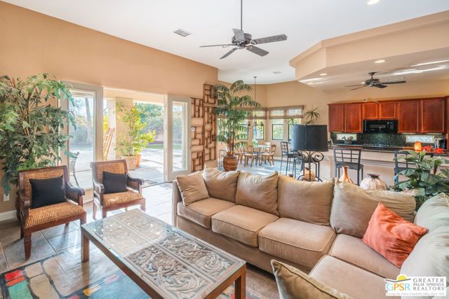 110 Rancho Vista Lane, Rancho Mirage, CA 92270