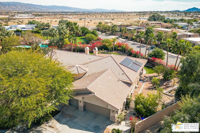 110 Rancho Vista Lane, Rancho Mirage, CA 92270