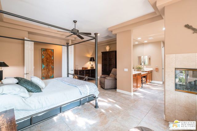 110 Rancho Vista Lane, Rancho Mirage, CA 92270