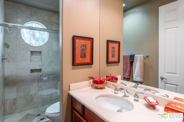 110 Rancho Vista Lane, Rancho Mirage, CA 92270