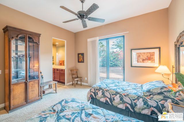 110 Rancho Vista Lane, Rancho Mirage, CA 92270