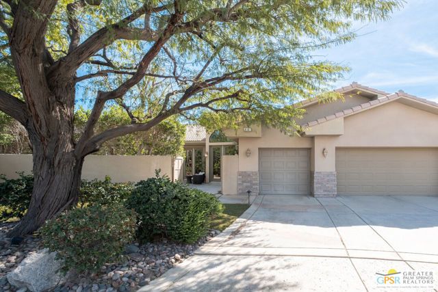 110 Rancho Vista Lane, Rancho Mirage, CA 92270