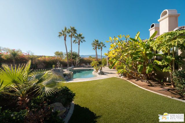 110 Rancho Vista Lane, Rancho Mirage, CA 92270
