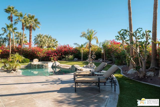 110 Rancho Vista Lane, Rancho Mirage, CA 92270