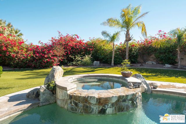 110 Rancho Vista Lane, Rancho Mirage, CA 92270