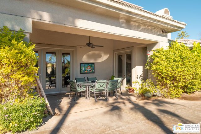 110 Rancho Vista Lane, Rancho Mirage, CA 92270