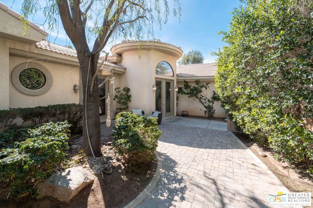 110 Rancho Vista Lane, Rancho Mirage, CA 92270