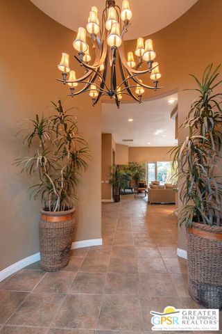 110 Rancho Vista Lane, Rancho Mirage, CA 92270