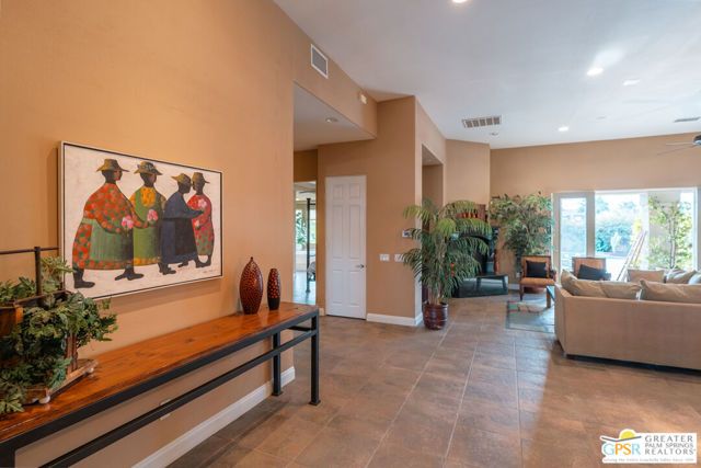 110 Rancho Vista Lane, Rancho Mirage, CA 92270