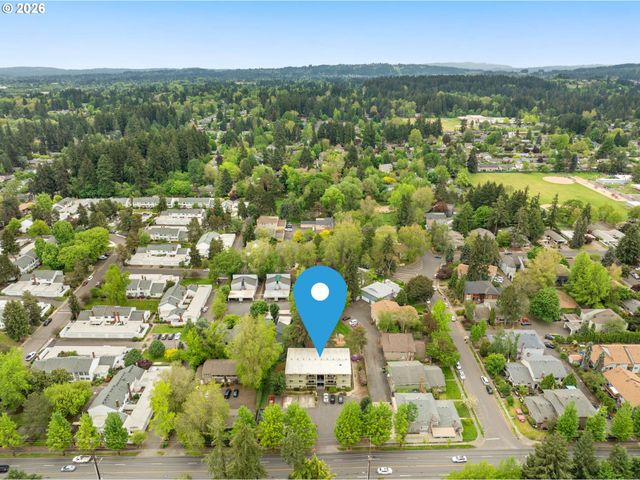 13320 Sw ALLEN Blvd 206, Beaverton, OR 97005