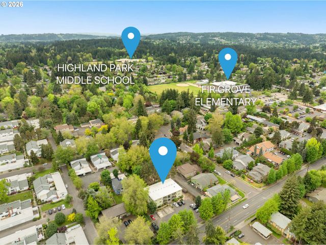 13320 Sw ALLEN Blvd 206, Beaverton, OR 97005