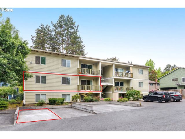 13320 Sw ALLEN Blvd 206, Beaverton, OR 97005