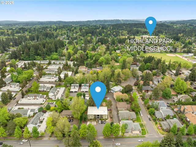 13320 Sw ALLEN Blvd 206, Beaverton, OR 97005