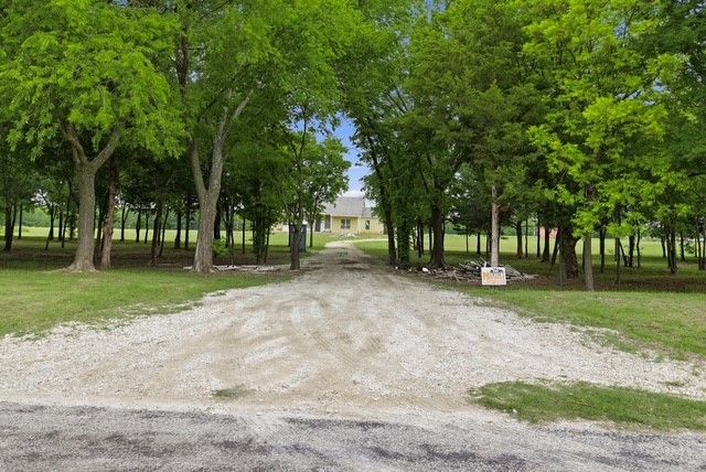 Tbd Mcfarlin Road Lot 1R, Collinsville, TX 76233