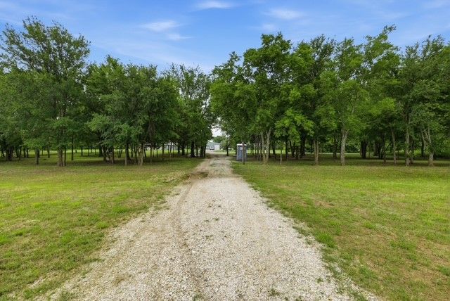 Tbd Mcfarlin Road Lot 1R, Collinsville, TX 76233