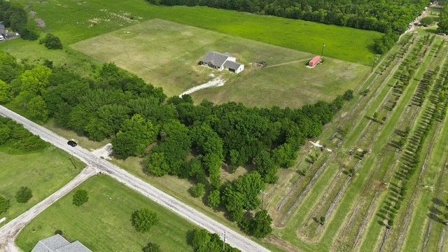 Tbd Mcfarlin Road Lot 1R, Collinsville, TX 76233