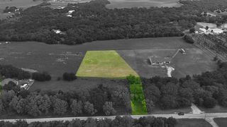 Tbd Mcfarlin Road Lot 1R, Collinsville, TX 76233
