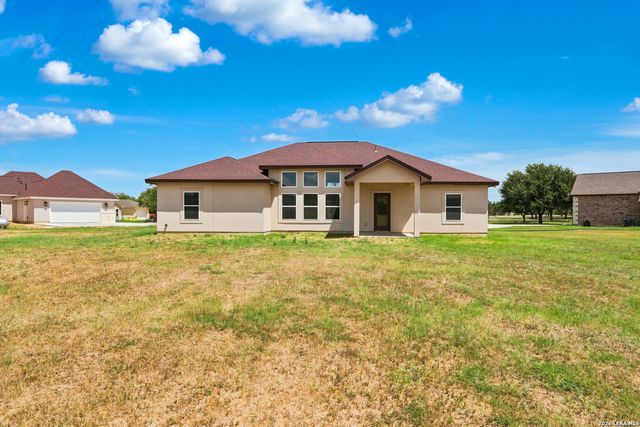 100 W SHORT MEADOW DR, Lytle, TX 78052
