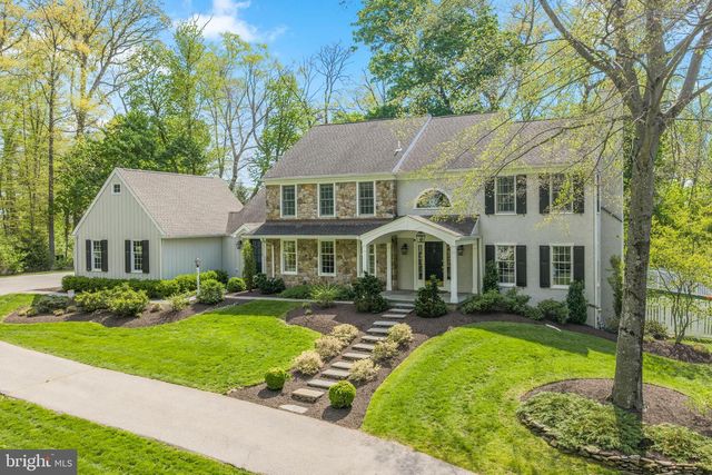 725 S ROBERTS RD, Bryn Mawr, PA 19010