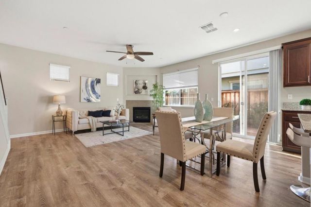 117 Fresco Court, Brentwood, CA 94513