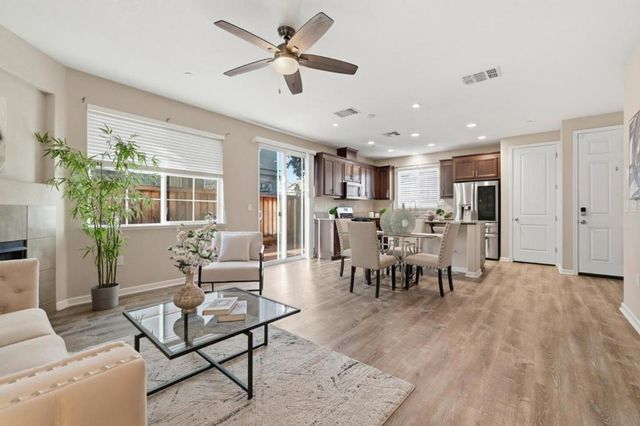 117 Fresco Court, Brentwood, CA 94513