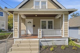 3507 Tarpis Avenue, Cincinnati, OH 45208