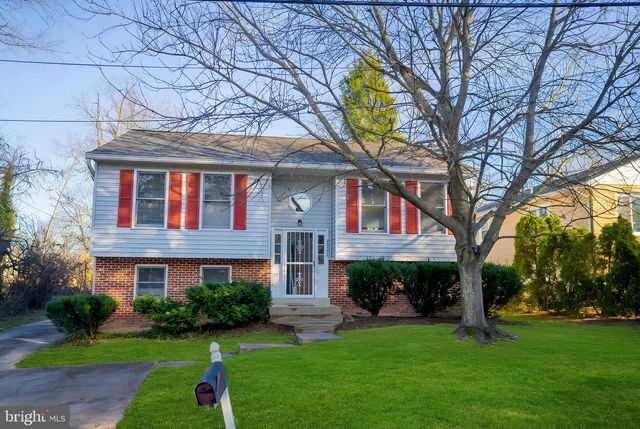 8729 36TH AVE, College Park, MD 20740