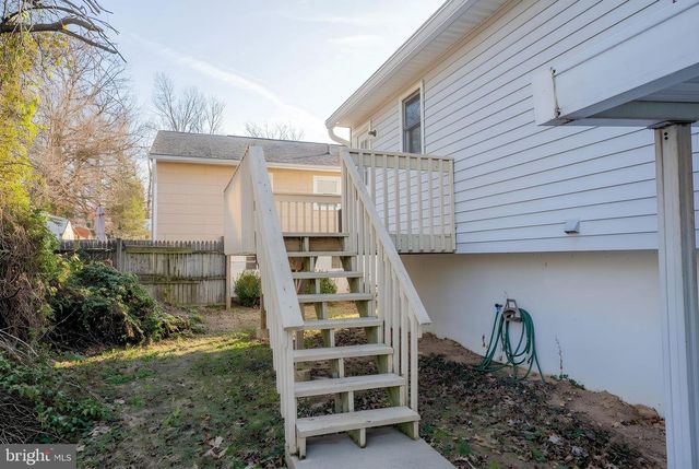 8729 36TH AVE, College Park, MD 20740