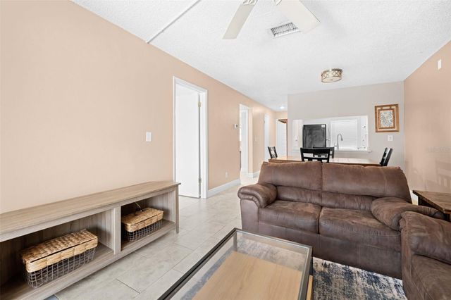 3534 TEESIDE DRIVE, New Port Richey, FL 34655