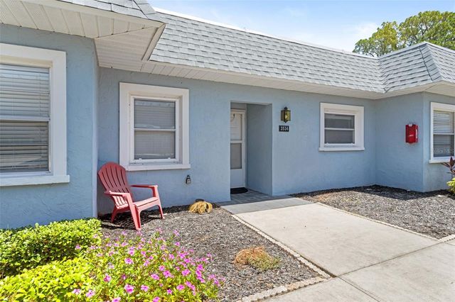 3534 TEESIDE DRIVE, New Port Richey, FL 34655
