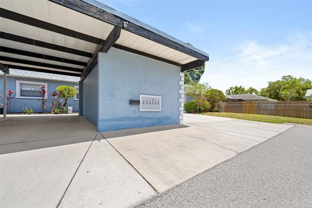 3534 TEESIDE DRIVE, New Port Richey, FL 34655