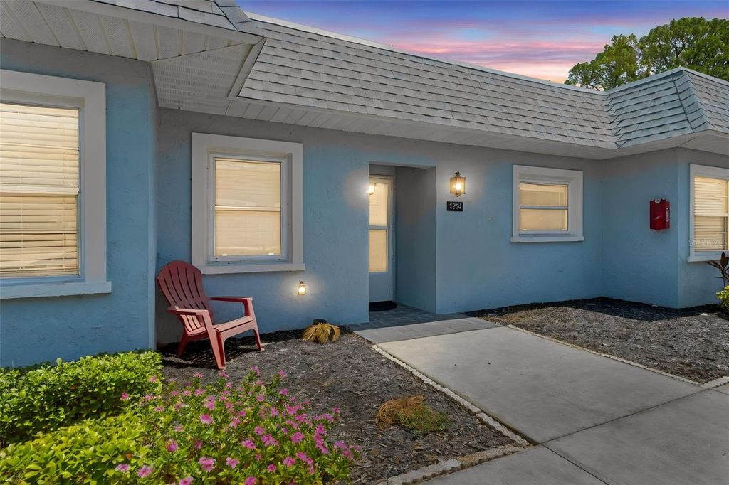 3534 TEESIDE DRIVE, New Port Richey, FL 34655