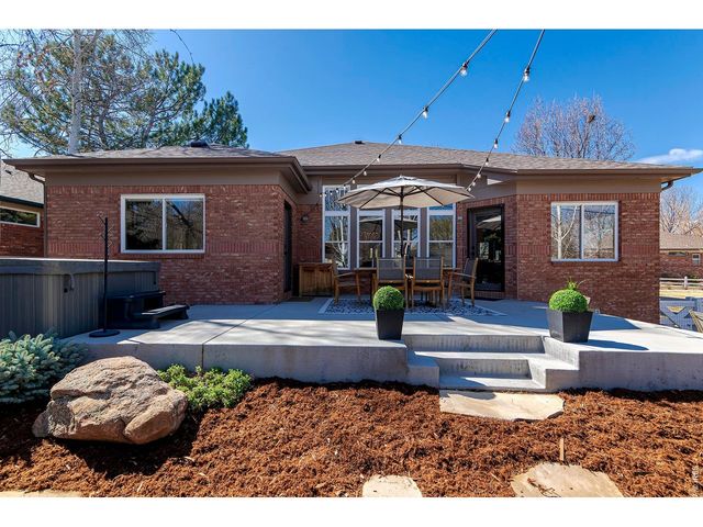 1001 Boxelder Cir, Longmont, CO 80503