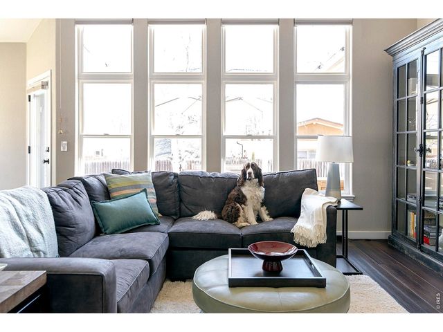 1001 Boxelder Cir, Longmont, CO 80503