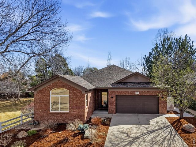 1001 Boxelder Cir, Longmont, CO 80503