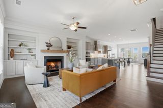 1910 Skyfall Circle NE, Atlanta, GA 30319