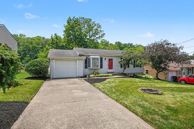 19 Valeside Drive, Covington, KY 41017