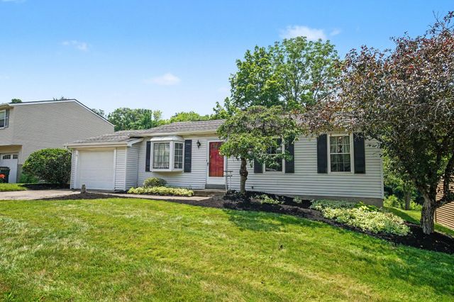 19 Valeside Drive, Covington, KY 41017