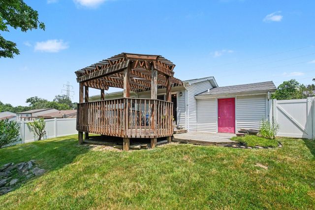 19 Valeside Drive, Covington, KY 41017