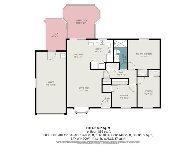 19 Valeside Drive, Covington, KY 41017