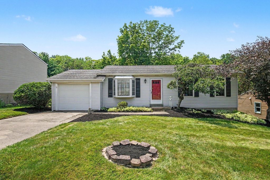 19 Valeside Drive, Covington, KY 41017