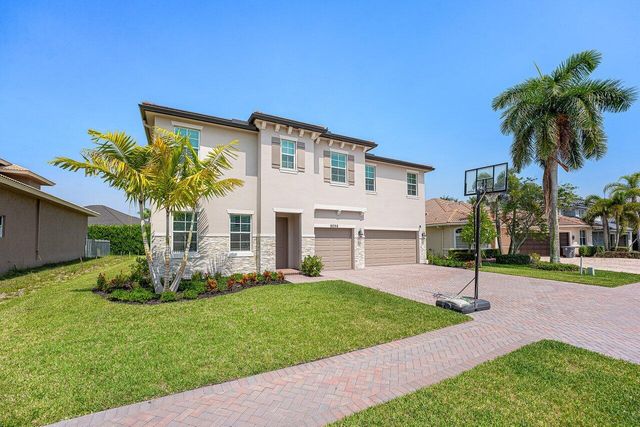 9298 Pearch Lane, Boynton Beach, FL 33437