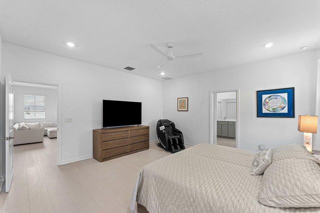 9298 Pearch Lane, Boynton Beach, FL 33437