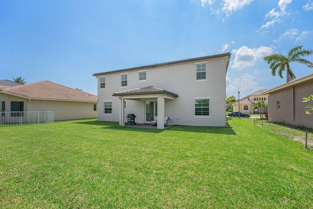9298 Pearch Lane, Boynton Beach, FL 33437