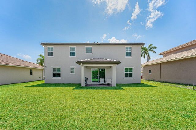 9298 Pearch Lane, Boynton Beach, FL 33437