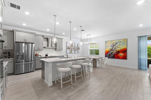 9298 Pearch Lane, Boynton Beach, FL 33437