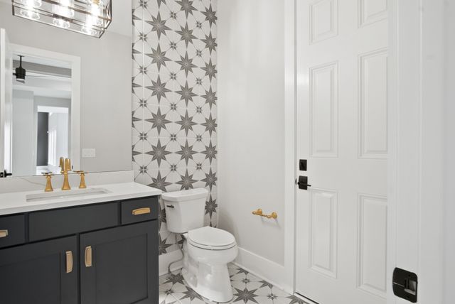 1506 St Charles Drive, Arrington, TN 37014